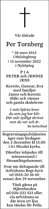 Södermanlands Nyheter