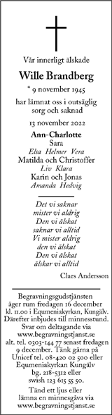 Sändaren