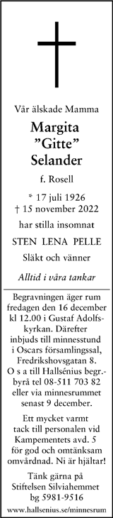 Svenska Dagbladet