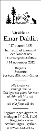 Dalslänningen