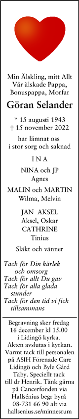 Svenska Dagbladet