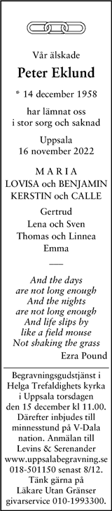 Svenska Dagbladet