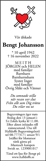 Mitt i Haninge