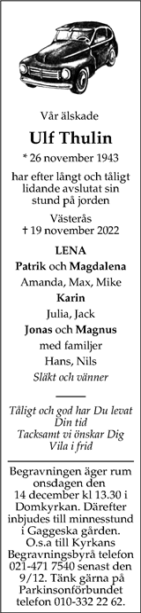Västerås Tidning