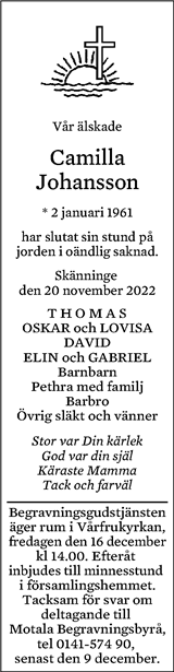 Östgöta Correspondenten