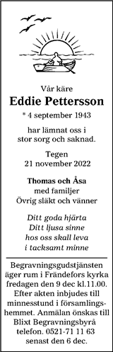 TTELA Trollhättans tidning & Elfsborgs läns allehanda