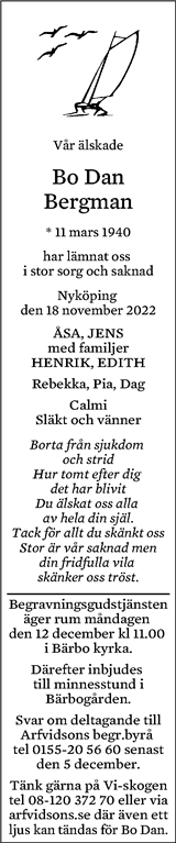 Södermanlands Nyheter
