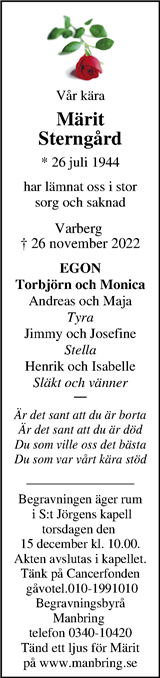 Varbergs Tidning