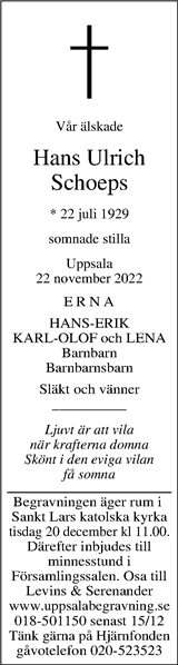 Upsala Nya Tidning