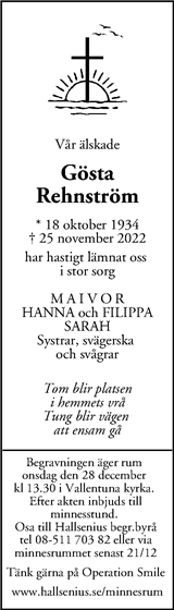 Mitt i Vallentuna