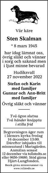 Hudiksvalls Tidning