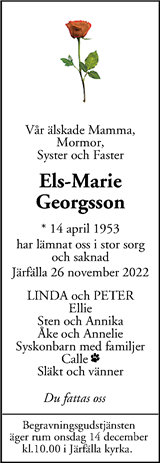Mitt i Järfälla