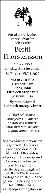 Säffle-Tidningen