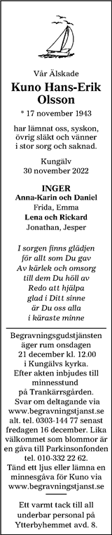 Kungälvs-Posten