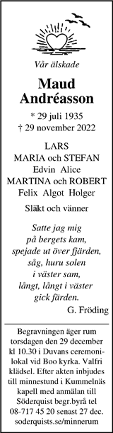 Nacka Värmdö Posten