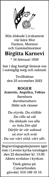 TTELA Trollhättans tidning & Elfsborgs läns allehanda