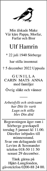 Upsala Nya Tidning