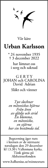 Mitt i Vallentuna
