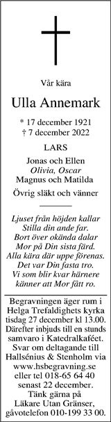 Upsala Nya Tidning
