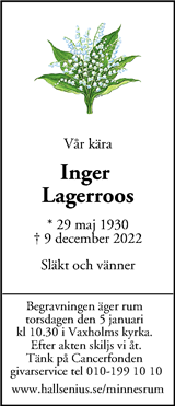 Mitt i Österåker Vaxholm