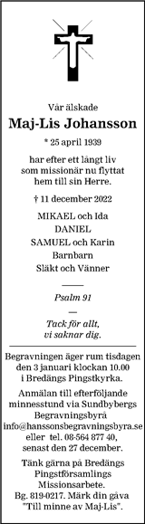 Världen idag