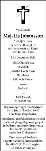 Dagen