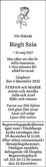 Östgöta Correspondenten
