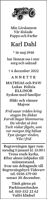 Södermanlands Nyheter