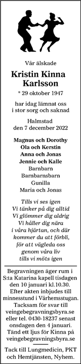 Hallandsposten