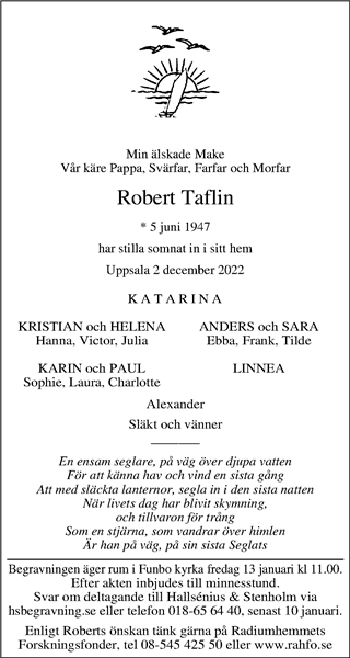 Upsala Nya Tidning