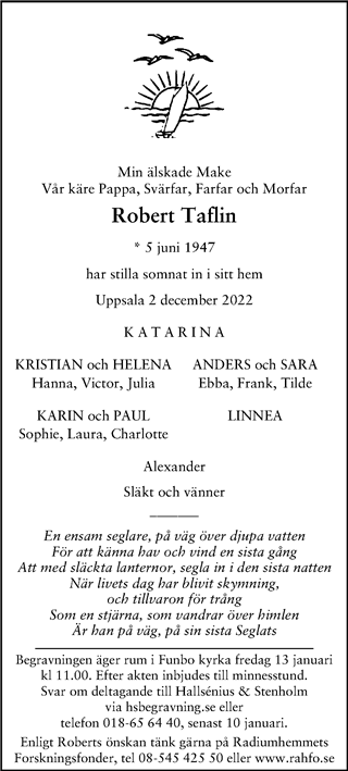 Svenska Dagbladet