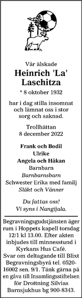 TTELA Trollhättans tidning & Elfsborgs läns allehanda