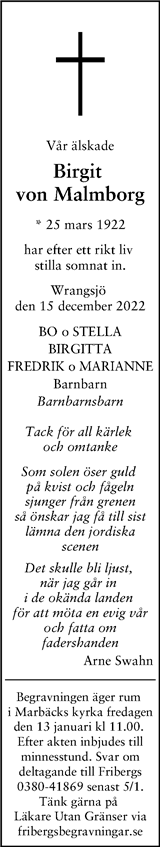 Svenska Dagbladet