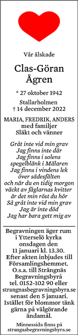 Eskilstuna-Kuriren,Strängnäs Tidning
