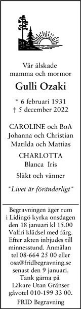 Svenska Dagbladet