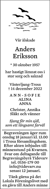 Södermanlands Nyheter