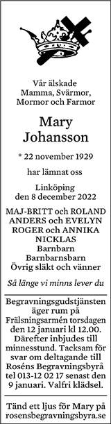 Östgöta Correspondenten
