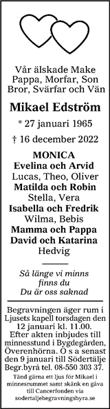 Länstidningen Södertälje