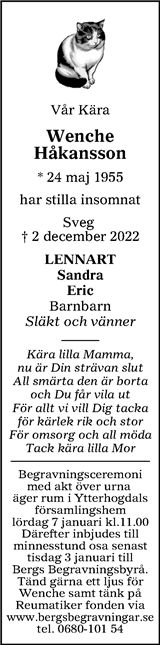 Tidningen Härjedalen