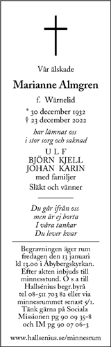 Sändaren