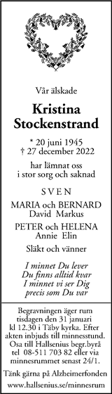 Mitt i Täby