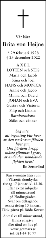 Svenska Dagbladet