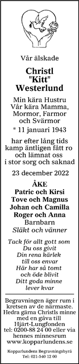 Vestmanlands Läns Tidning