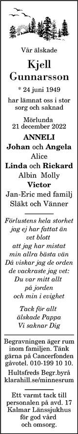 Vimmerby Tidning,Kinda Posten
