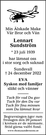 Sundsvalls Tidning