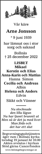 Ljusnan