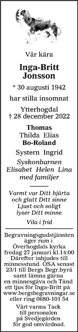 Tidningen Härjedalen