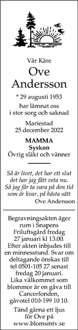 Mariestads-Tidningen