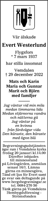 Tidningen Härjedalen