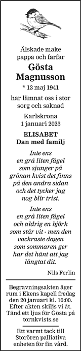 Blekinge Läns Tidning